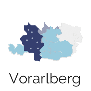 Skigebiete Vorarlberg