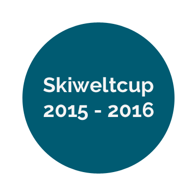 Alpiner Skiweltcup 2015 - 2016