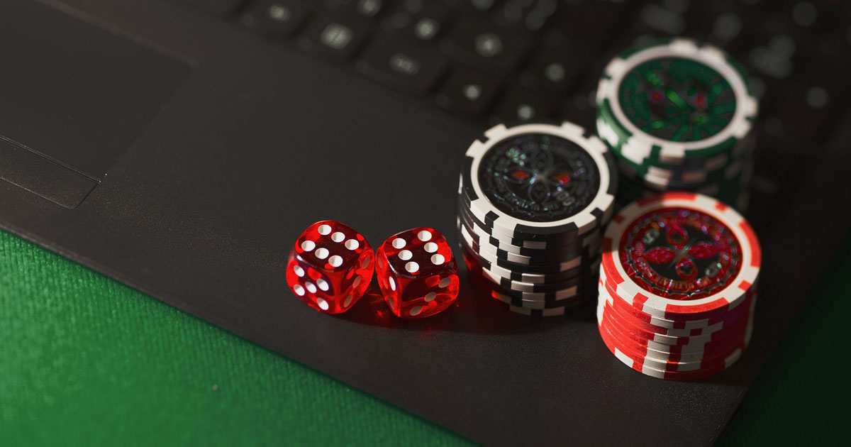 10 Ways To Immediately Start Selling Online Casino