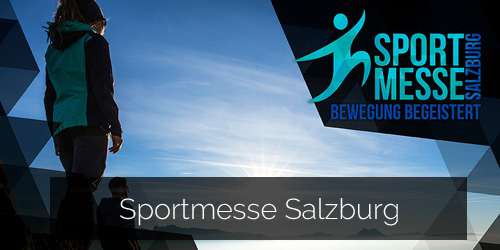 Sportmesse Salzburg 2018