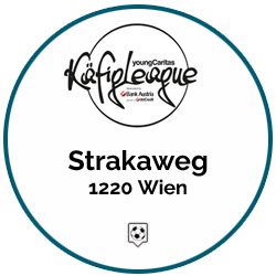 Käfig League Strakaweg 1220 Wien