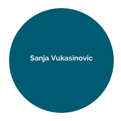 Sanja Vukasinovic