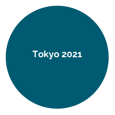 Paralympics Tokyo 2021