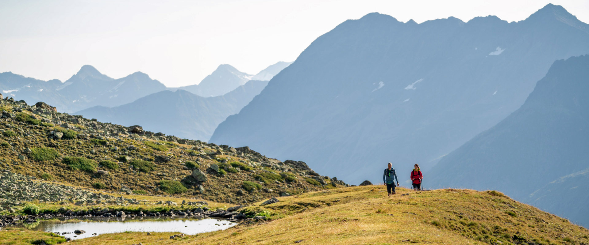 bergtour similaun vent ötztal 2023