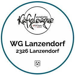 Käfig League WG Lanzendorf