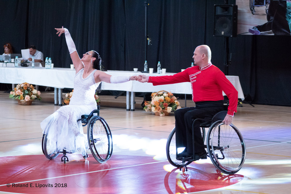 Gold und Silber für Sanja Vukasonovic