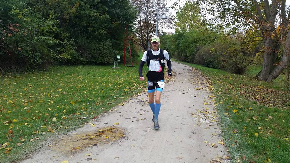 Wien Rundumadum Ultratrail