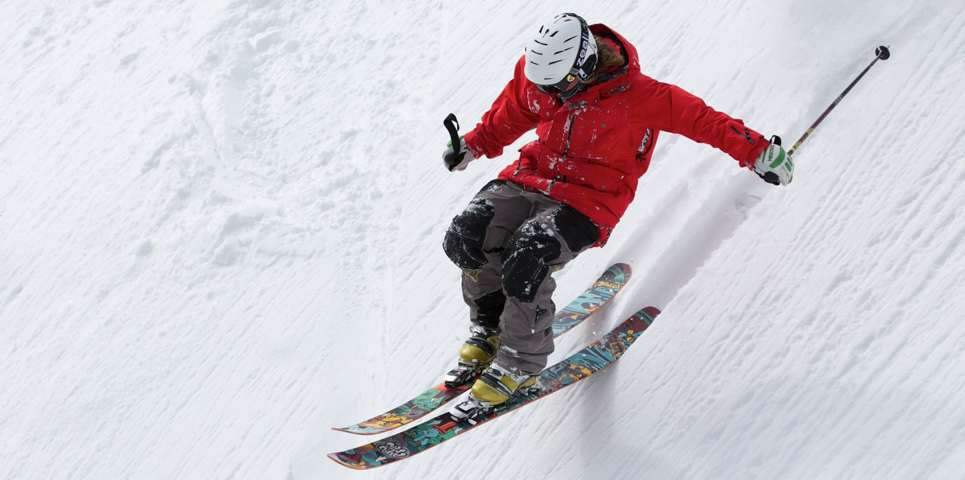 skifahren in österreich