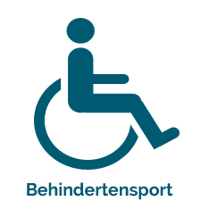 Behindertensport Österreich