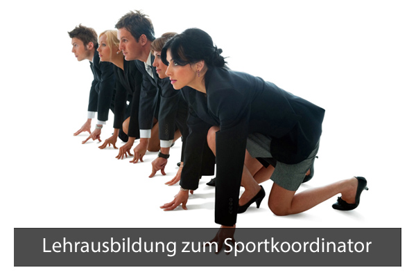 Lehre Sportkoordinator Bürokaufmann Wien