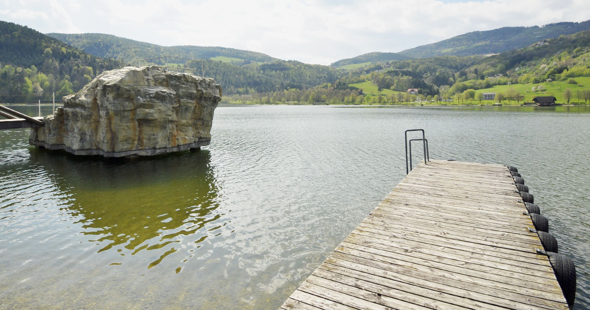 stubenbergsee