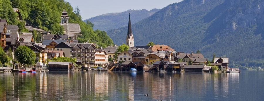 Hallstättersee Schwimm-Marathon