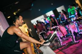 Lange Nacht der Fitness 2017