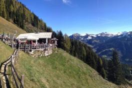 Wandern im Großarltal