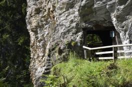 Kitzlochklamm