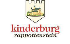 Kinderburg Rappottenstein