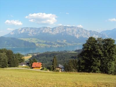 Gemeinde Nussdorf am Attersee