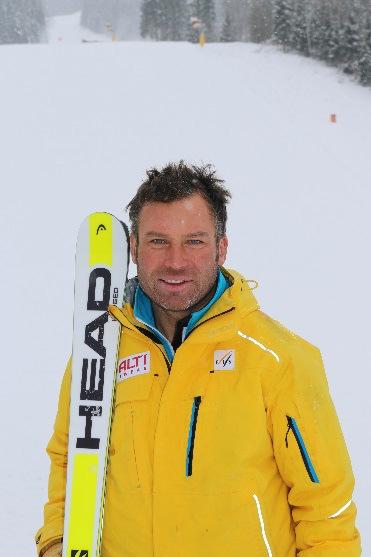 Hannes Trinkl