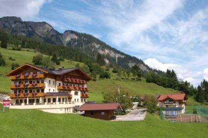 Hotel Alpenklang Großarltal
