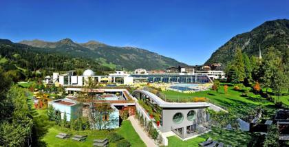 Alpentherme Bad Hofgastein