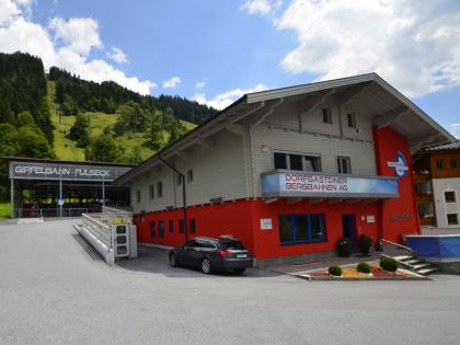 Gipfelbahn Fulseck