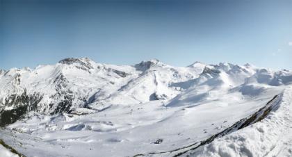 Hintertuxer Gletscher