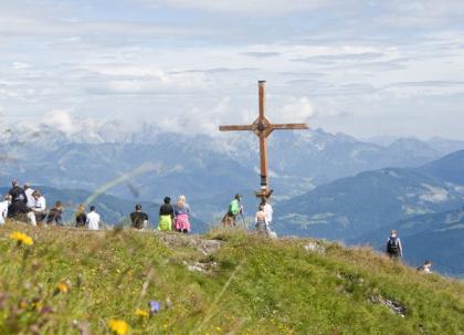 Lackenkogel