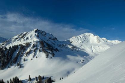 Skiegbiet Fieberbrunn