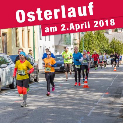 Osterlauf 2018