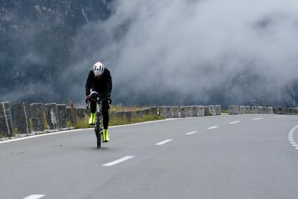 Rainer Predl - Großglockner Hochalpenstraße