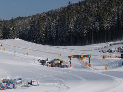 Skigebiet Präbichl