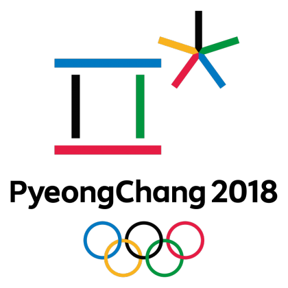 Olympische Winterspiele 2018 - Pyeongchang