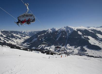 Saalbach Hinterglemm