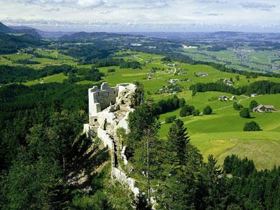 Ruine Wartenfels