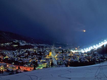 Skigebiet Hochwurzen