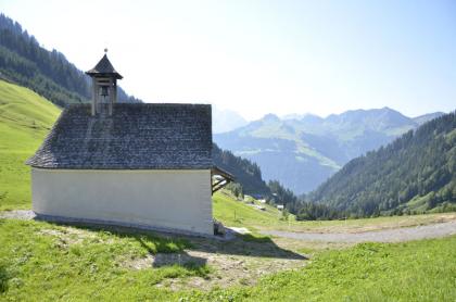 Großes Walsertal