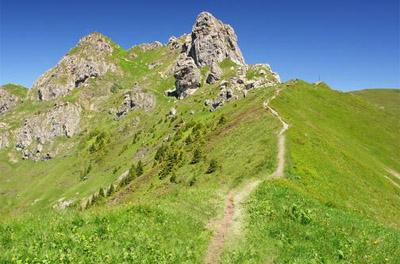 Arlspitze