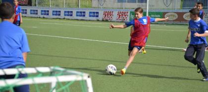 Denise Flasch - Frauenfußball in Österreich