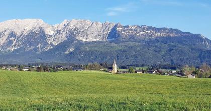 unterkunft bad mitterndorf