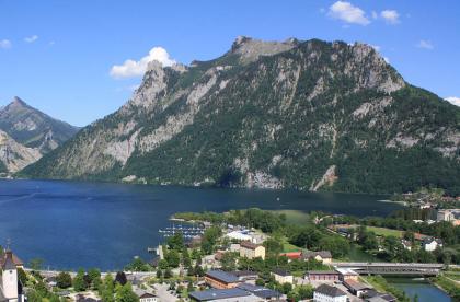 Erlakogel Salzkammergut