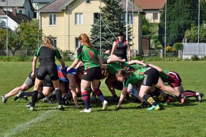 Austrian Women's Development Training Camp