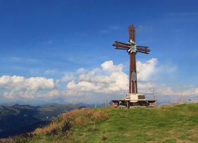 Frauenkogel