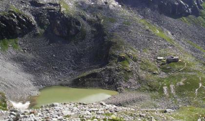 Friesenbergsee