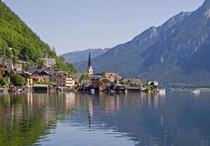 hallstättersee