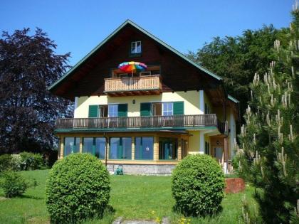 Haus Hubertus - Ferienwohnungen Attersee