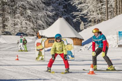 Skiarena Hochficht