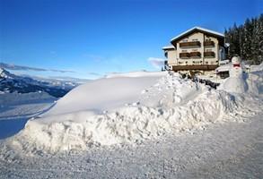 Hotel Hahnbaum St.Johann