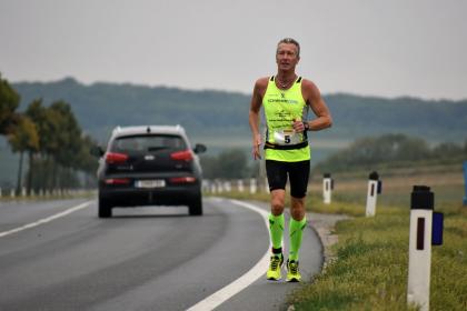 Austria Race Across Burgenland 2018