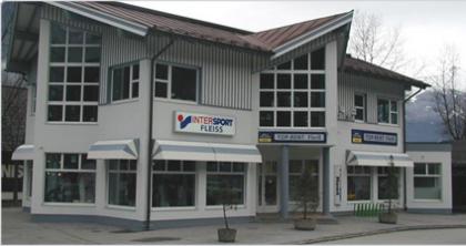 Skiverleih Bad Hofgastein - Intersport Fleiß