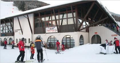 Skiverelih bad Kleinkirchheim - Intersport Wulschnig